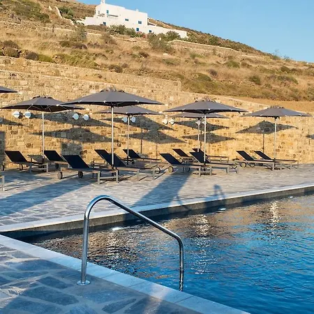 Alkistis - Adults Only Hotel Agios Stefanos (Mykonos)