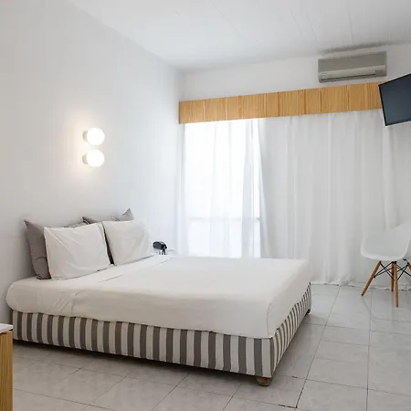 Hotel Alkistis - Adults Only