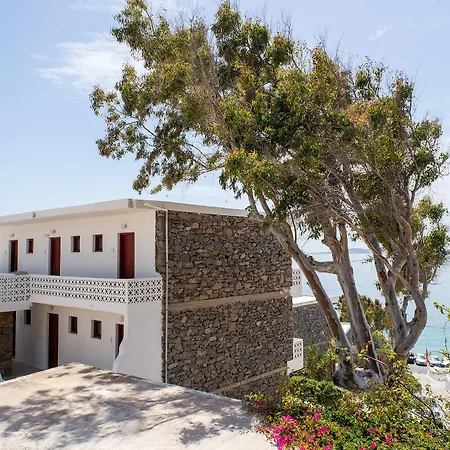 Alkistis - Adults Only Hotel 3*