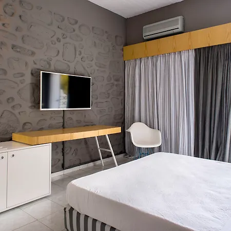 Alkistis - Adults Only Hotel