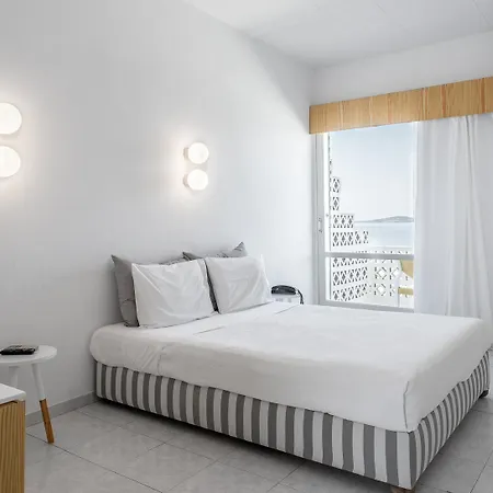 Hotel Alkistis - Adults Only Agios Stefanos (Mykonos)
