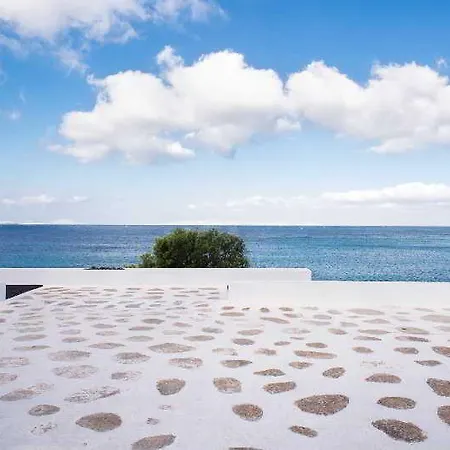 Alkistis - Adults Only Hotel Agios Stefanos (Mykonos)