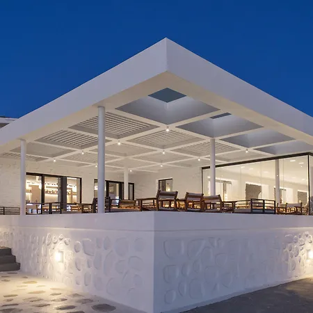Alkistis - Adults Only Agios Stefanos (Mykonos)