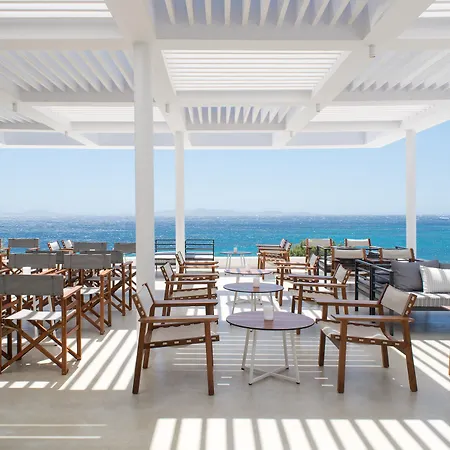 Alkistis - Adults Only Hotel Agios Stefanos (Mykonos)