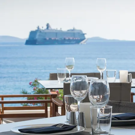 Alkistis - Adults Only Hotel