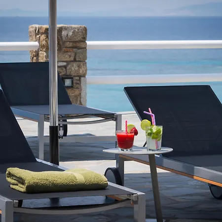 Alkistis - Adults Only Hotel 3*