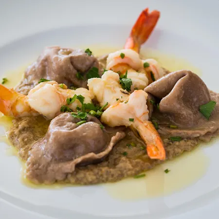 Alkistis - Adults Only Hotel Agios Stefanos (Mykonos)