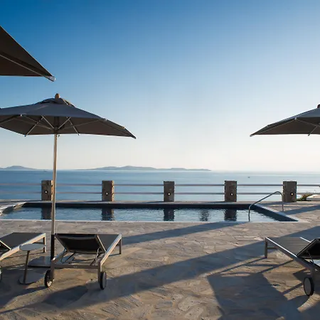 Alkistis - Adults Only Hotel Agios Stefanos (Mykonos)