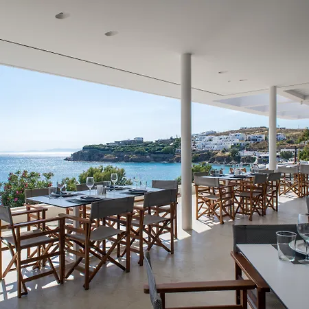 Hotel Alkistis - Adults Only