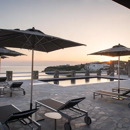 Alkistis - Adults Only Hotel