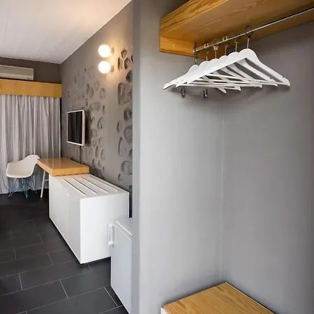 Alkistis - Adults Only Hotel 3*