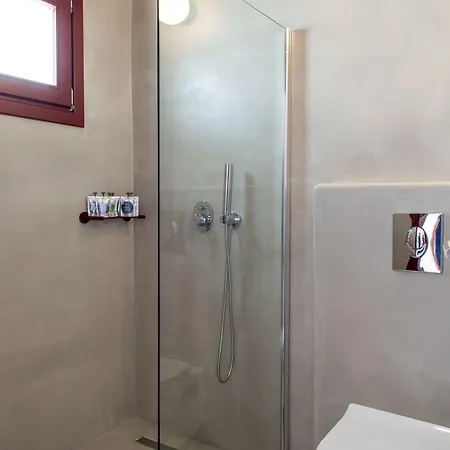 Alkistis - Adults Only Hotel Agios Stefanos (Mykonos)