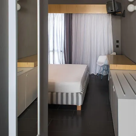 Alkistis - Adults Only 3* Agios Stefanos (Mykonos)