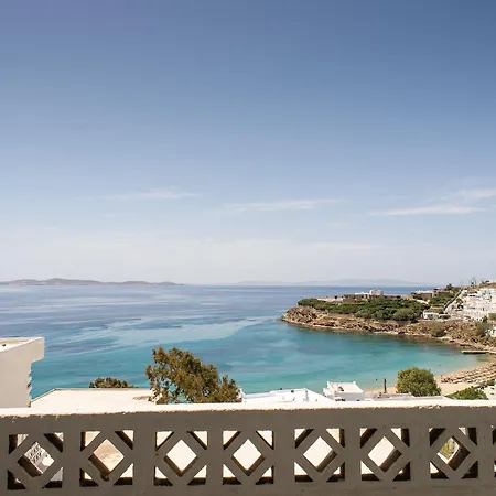 Alkistis - Adults Only Agios Stefanos (Mykonos)