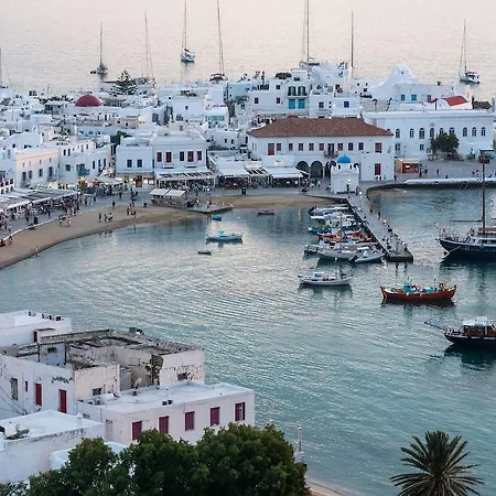 Hotel Alkistis - Adults Only 3*