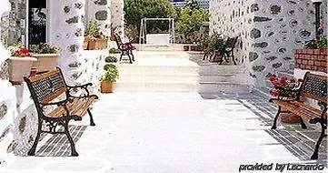 Alkistis - Adults Only Hotel