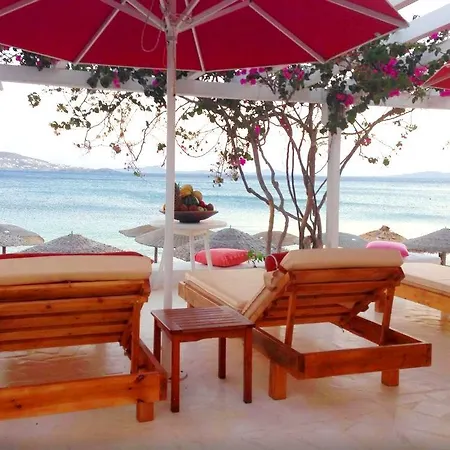 Hotel Alkistis - Adults Only