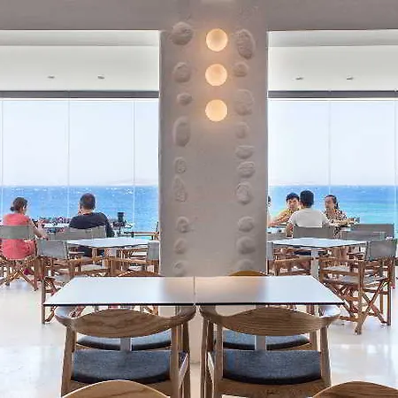 Hotel Alkistis - Adults Only Agios Stefanos (Mykonos)