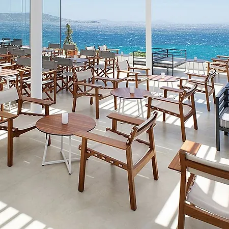 Hotel Alkistis - Adults Only 3*