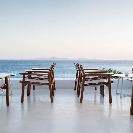 Hotel Alkistis - Adults Only