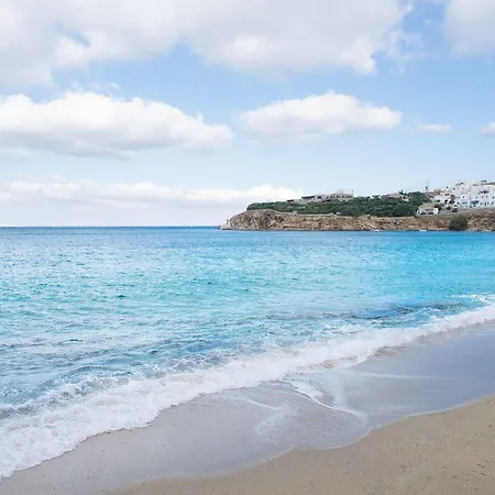 Alkistis - Adults Only Hotel Agios Stefanos (Mykonos)