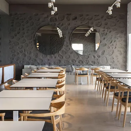 Alkistis - Adults Only Hotel Agios Stefanos (Mykonos)