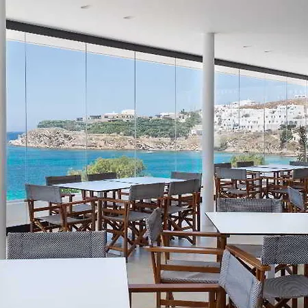 Alkistis - Adults Only Agios Stefanos (Mykonos)
